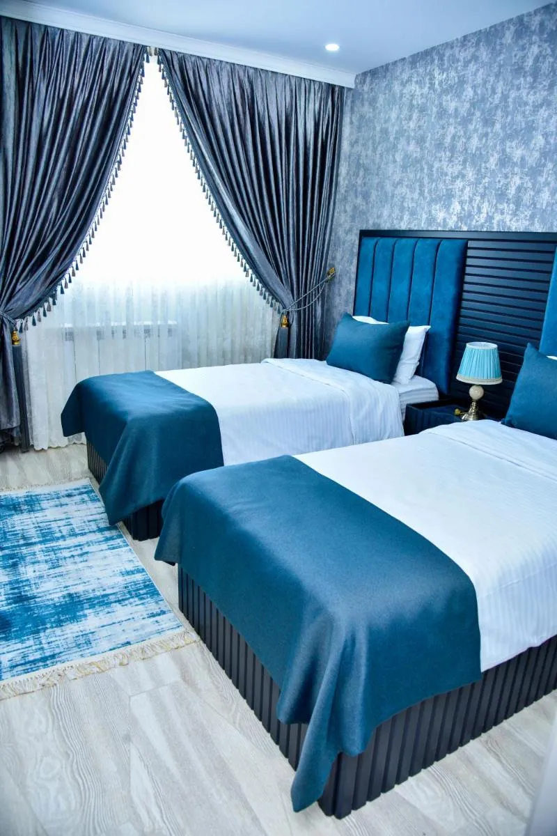 Image 5 of Supreme Hotel Baku