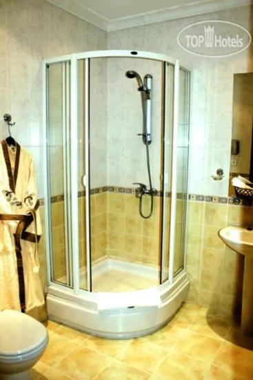 Image 3 of Swan Hotel Baku