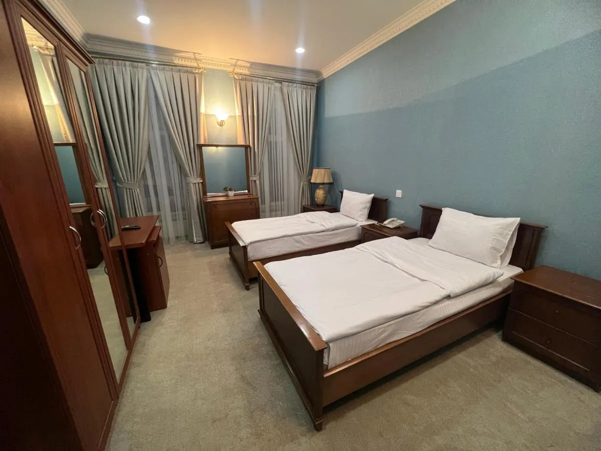 Image 6 of Swan Hotel Baku