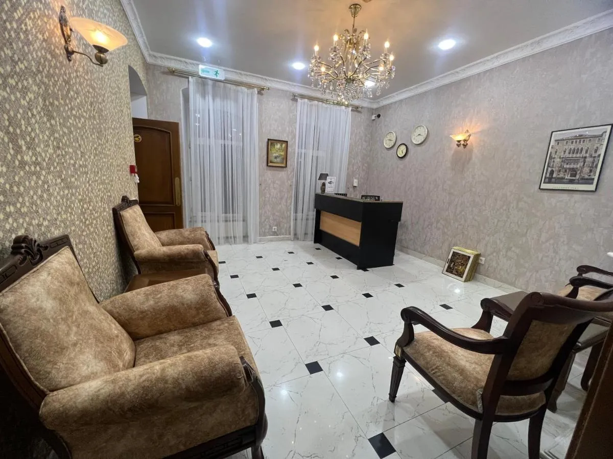 Image 2 of Swan Hotel Baku