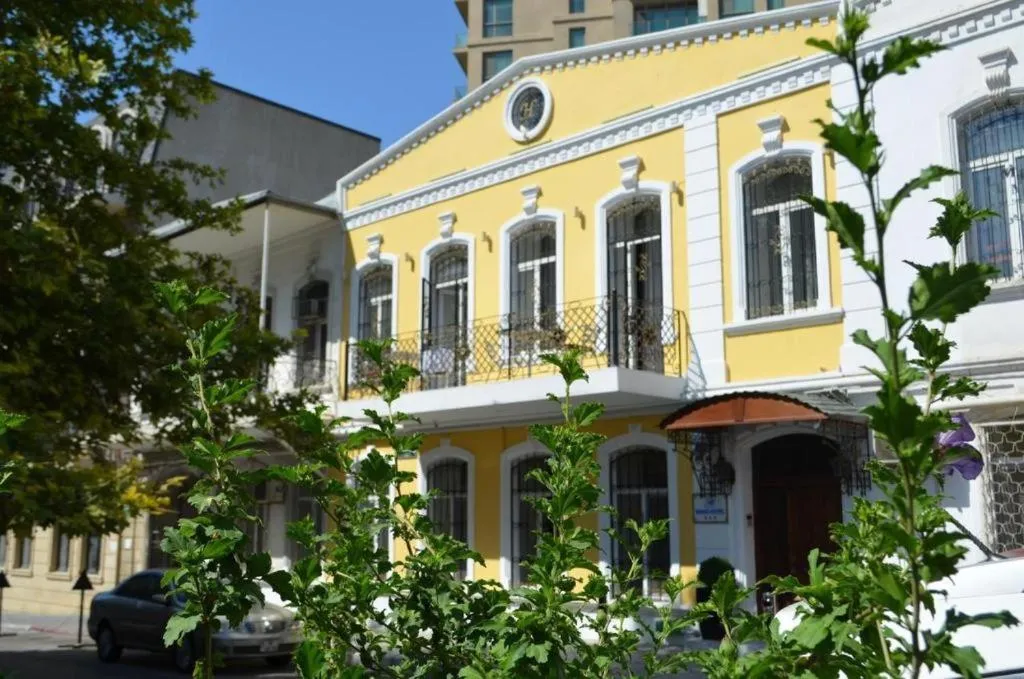 Image 5 of Swan Hotel Baku