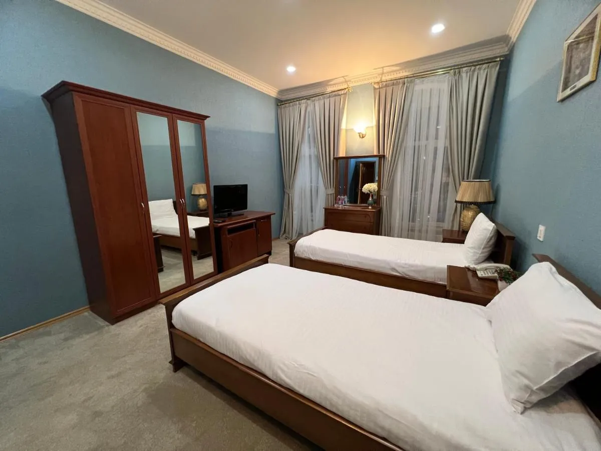 Image 1 of Swan Hotel Baku