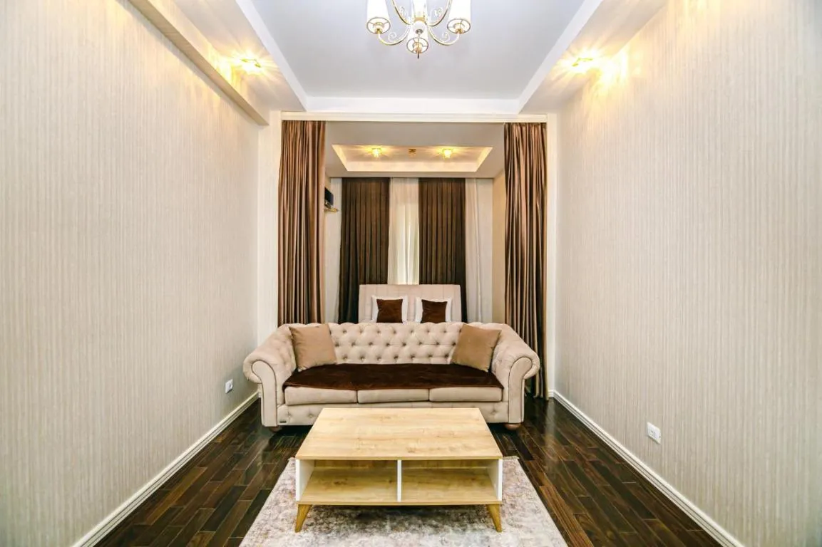 Image of THE NEST APARTMENT