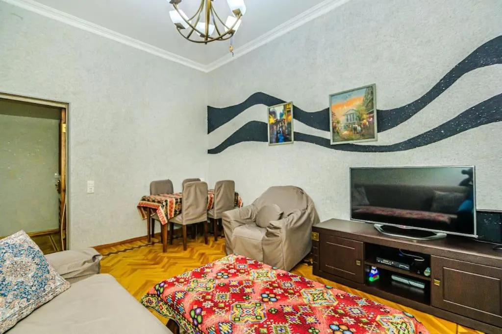Image 4 of Targovu 3 Room