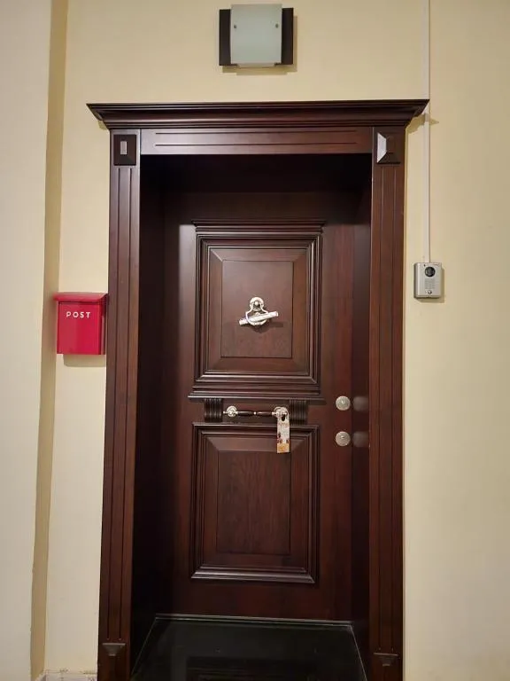 Image of Tbilisy avenue flat