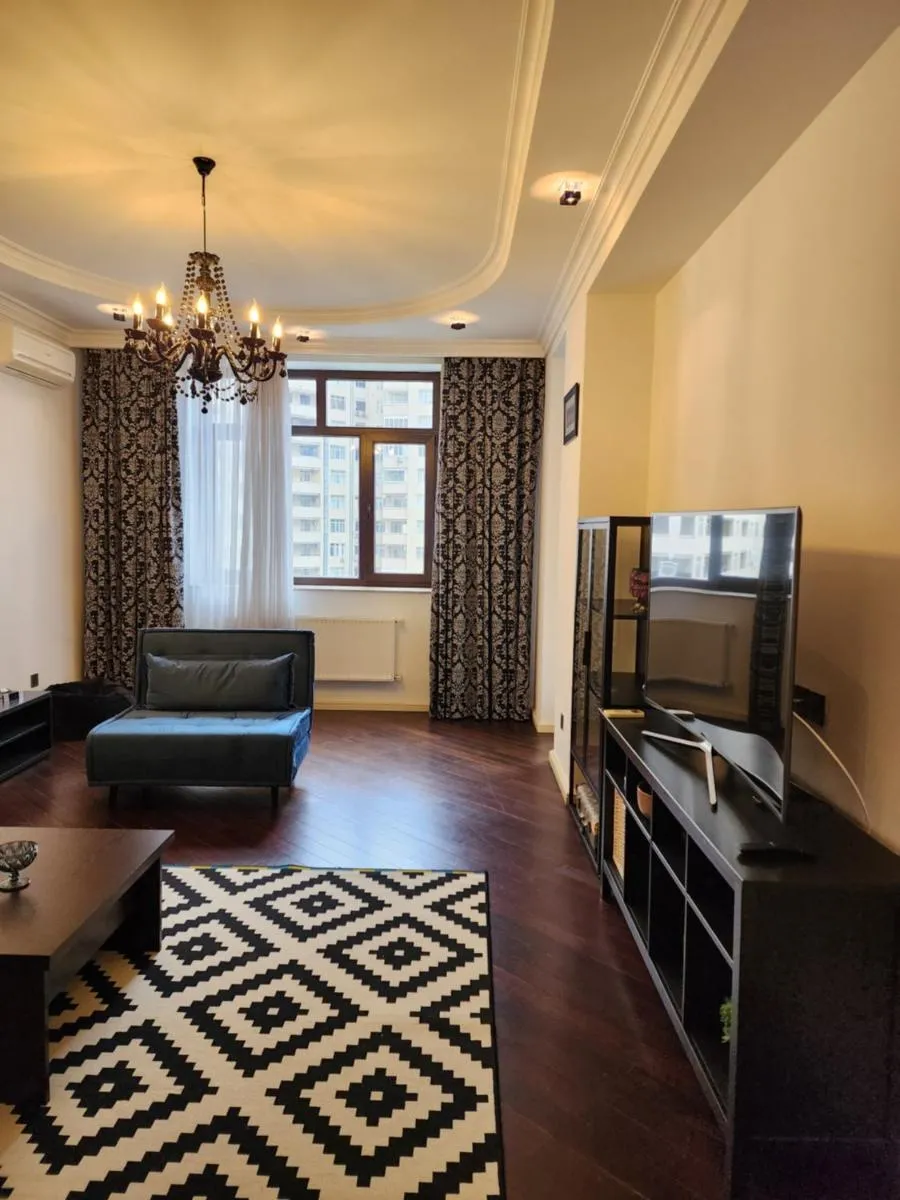 Image 4 of Tbilisy avenue flat