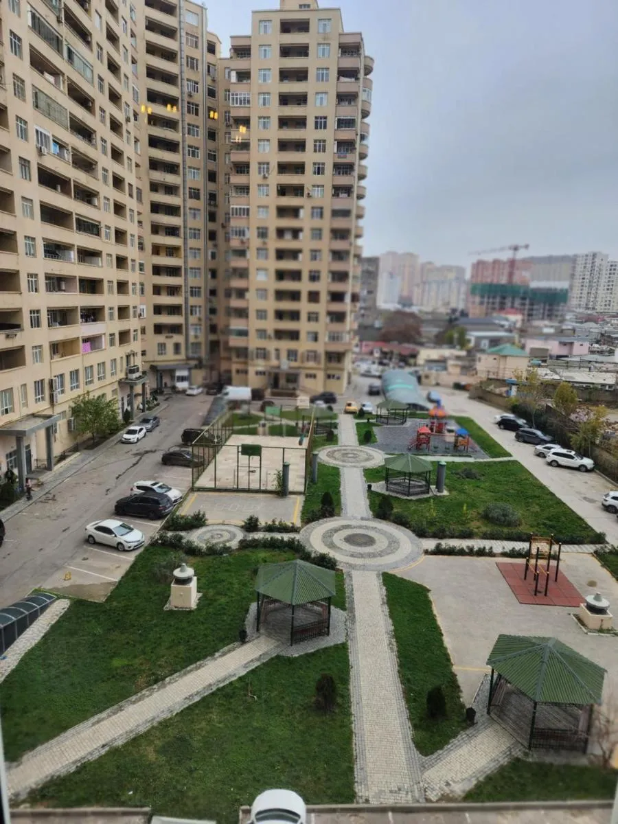 Image 5 of Tbilisy avenue flat