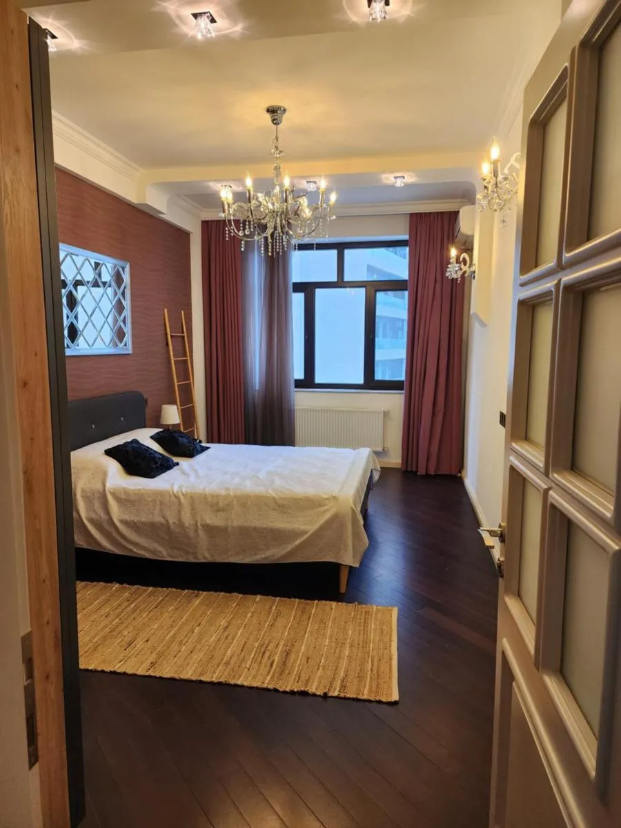Image 1 of Tbilisy avenue flat