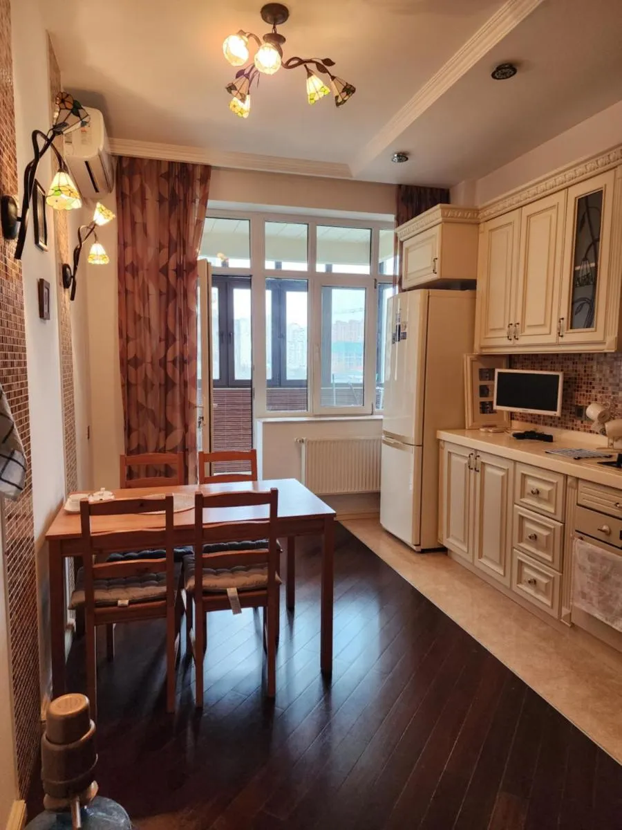 Image 3 of Tbilisy avenue flat