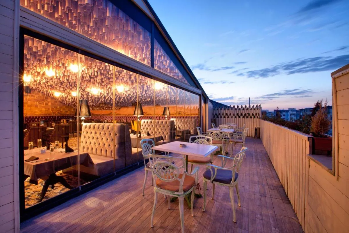 Image 4 of Teatro Boutique Hotel