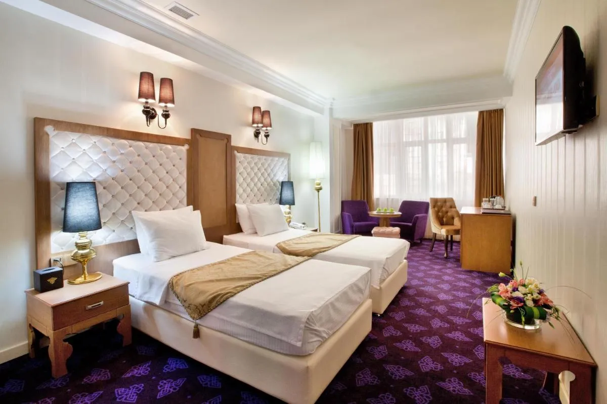 Image 1 of Teatro Boutique Hotel
