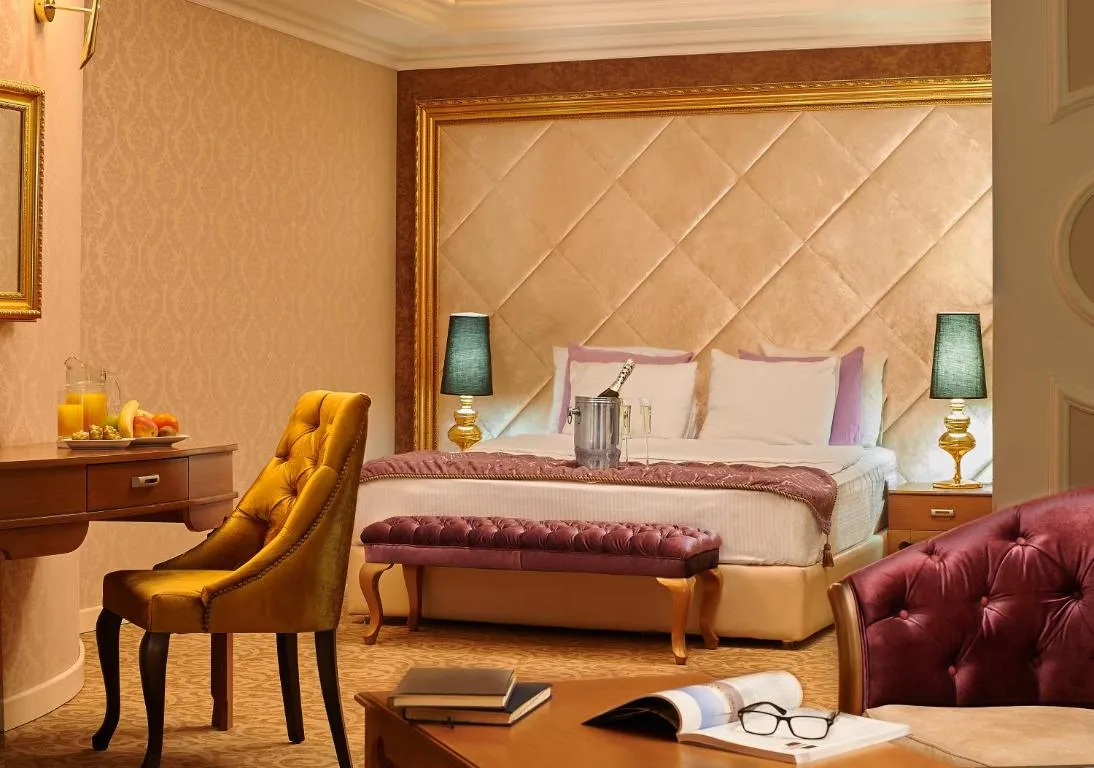 Image of Teatro Boutique Hotel