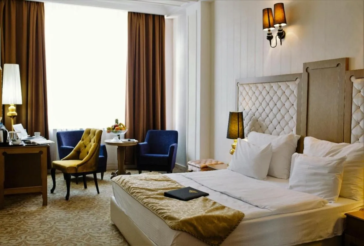 Image 6 of Teatro Boutique Hotel