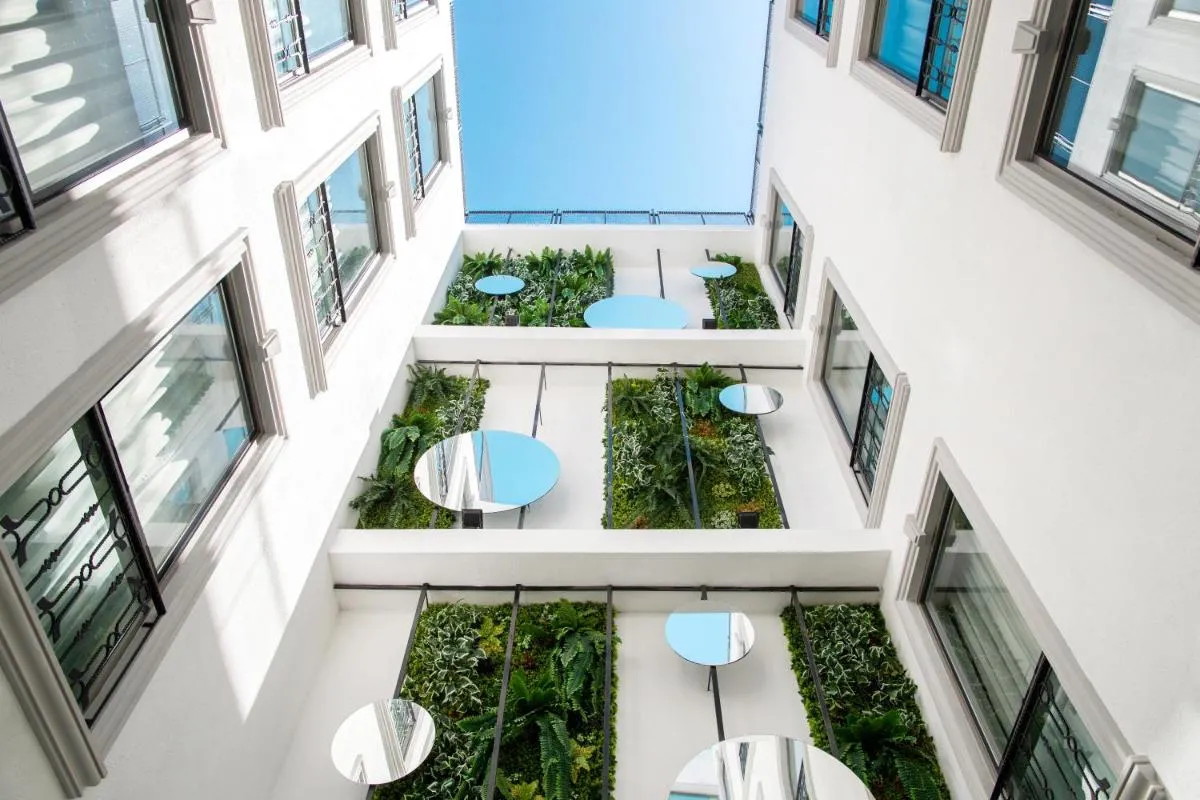 Image 1 of Teatro Rooms Hotel
