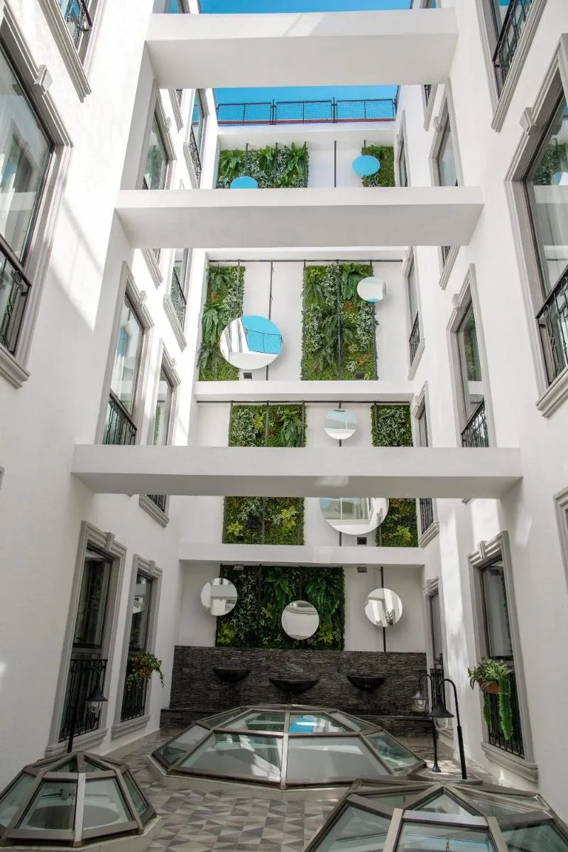 Image 4 of Teatro Rooms Hotel