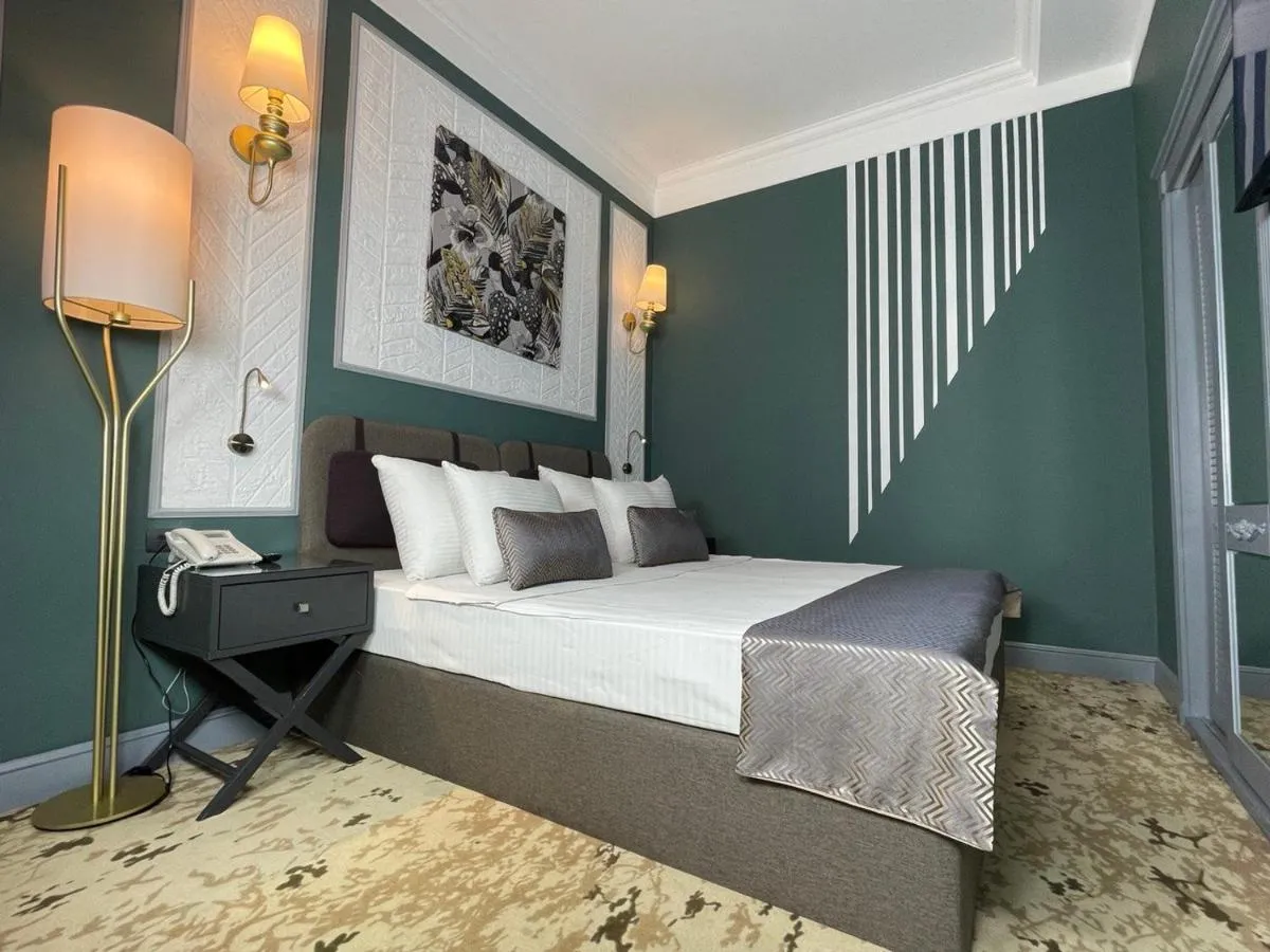 Image 5 of Teatro Rooms Hotel
