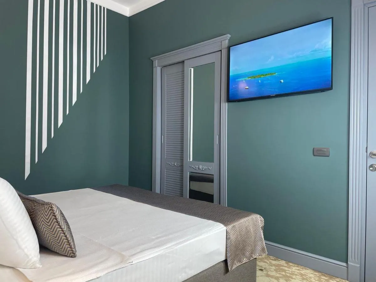 Image 6 of Teatro Rooms Hotel