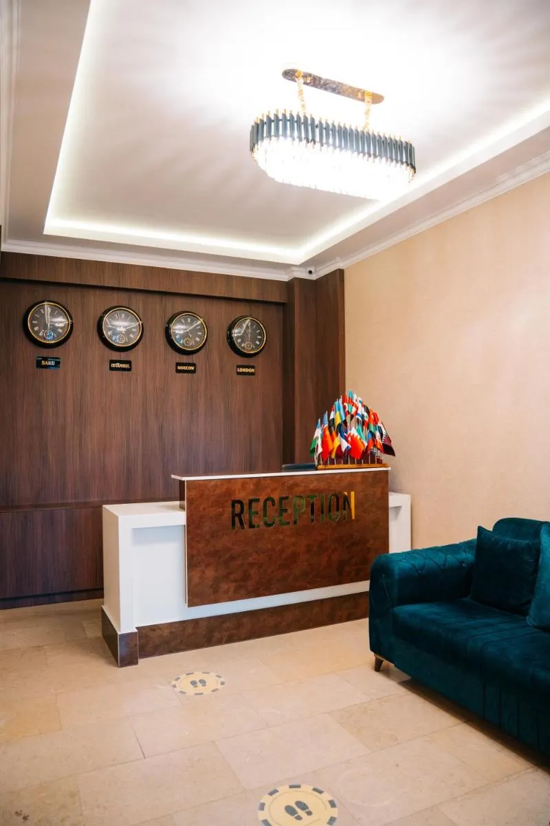 Image 4 of The Clocktower Hotel