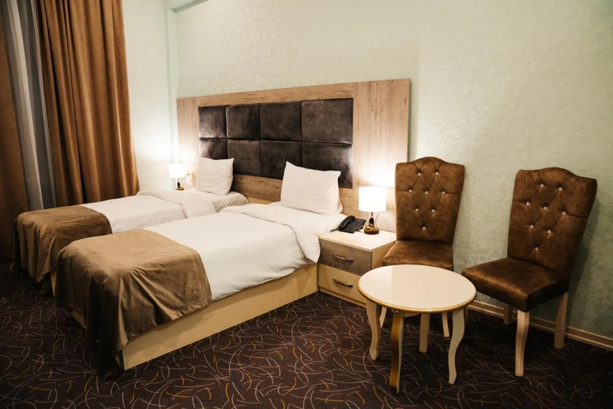 Image 5 of The Clocktower Hotel