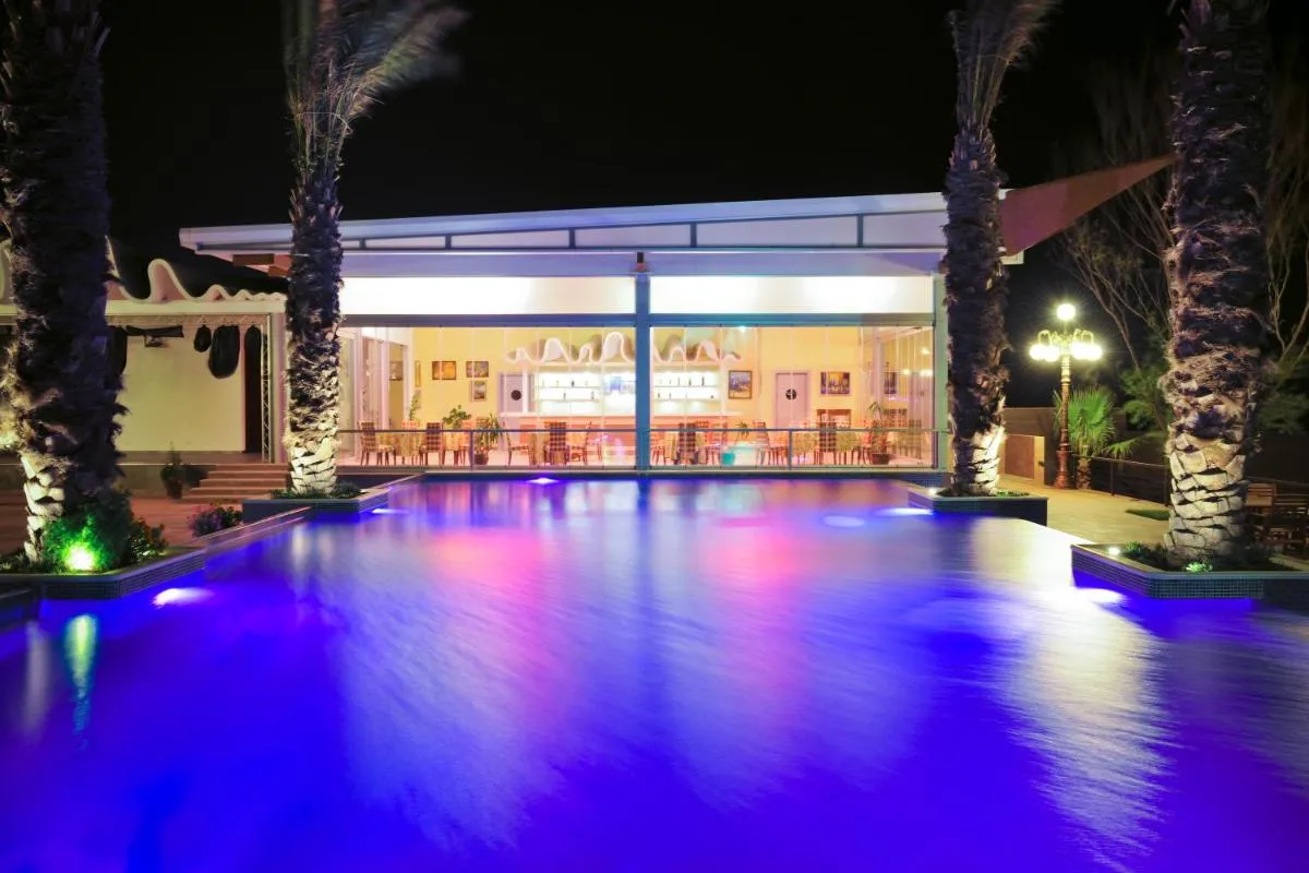 Image 2 of The Crescent Beach Hotel