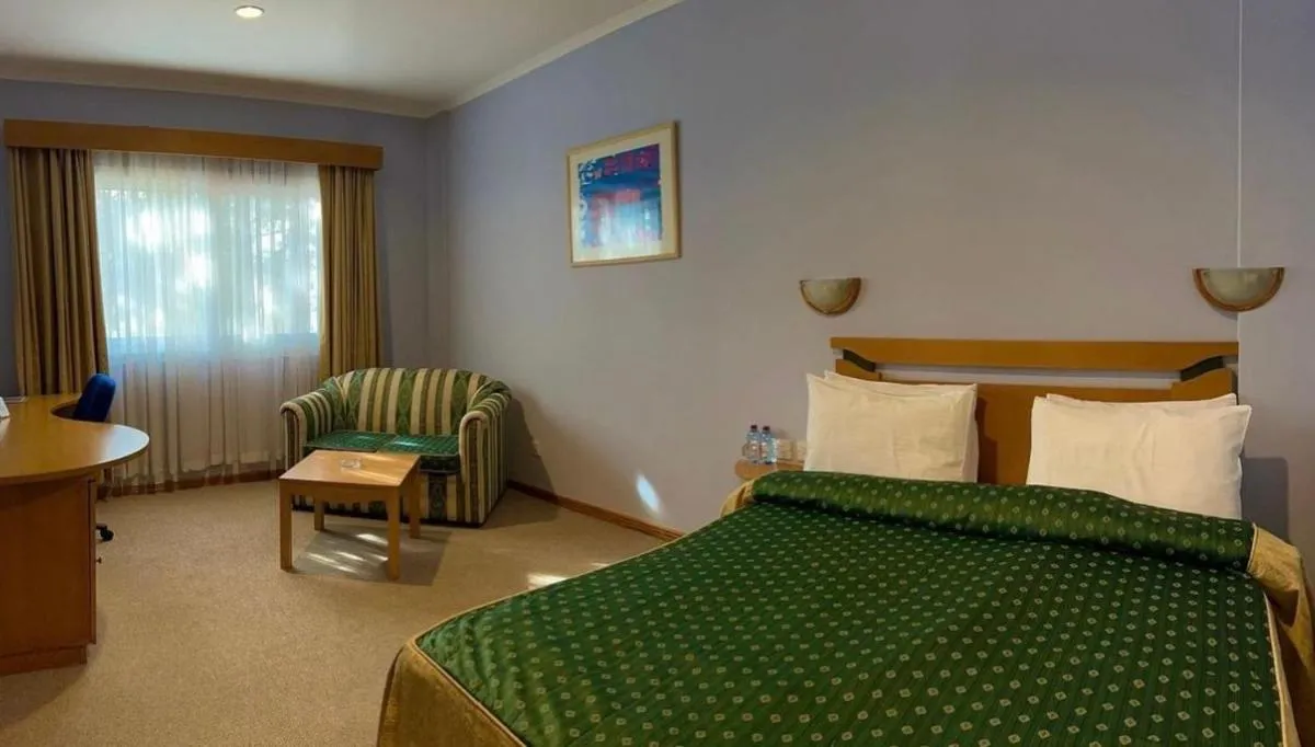 Image 1 of The Crescent Beach Hotel