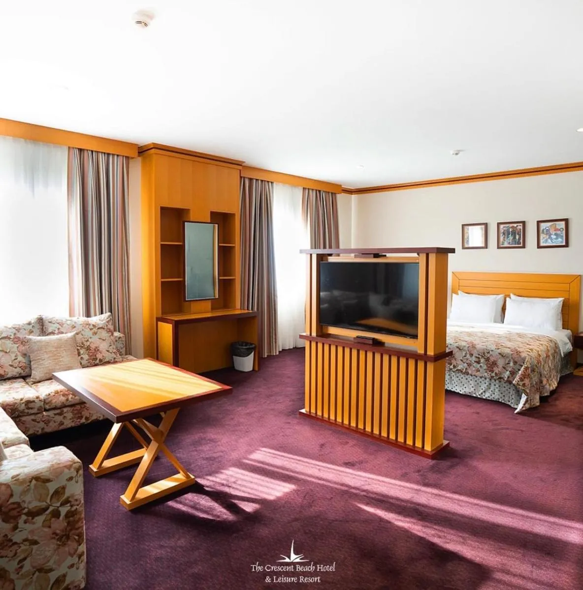 Image 5 of The Crescent Beach Hotel