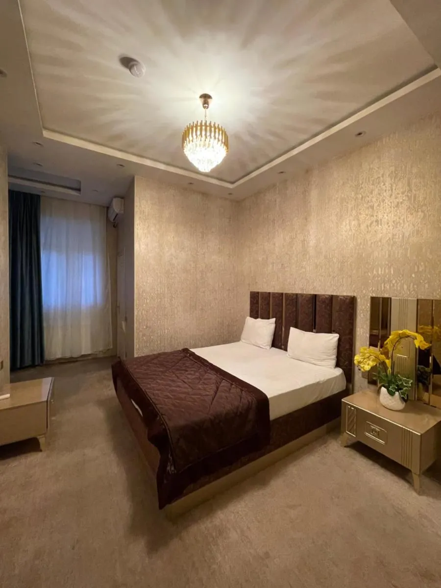 Image 5 of The Mirror Hotel