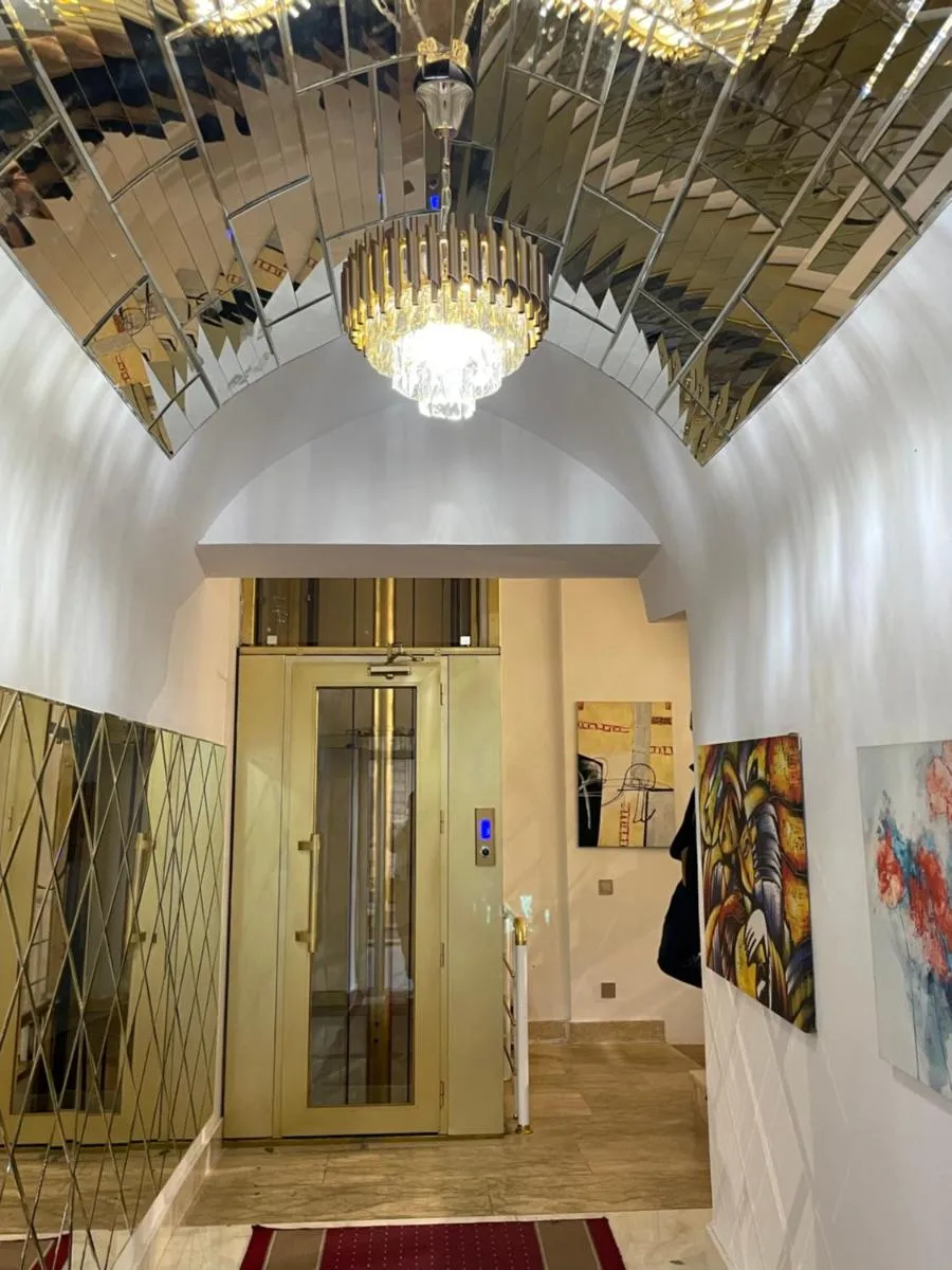 Image 2 of The Mirror Hotel