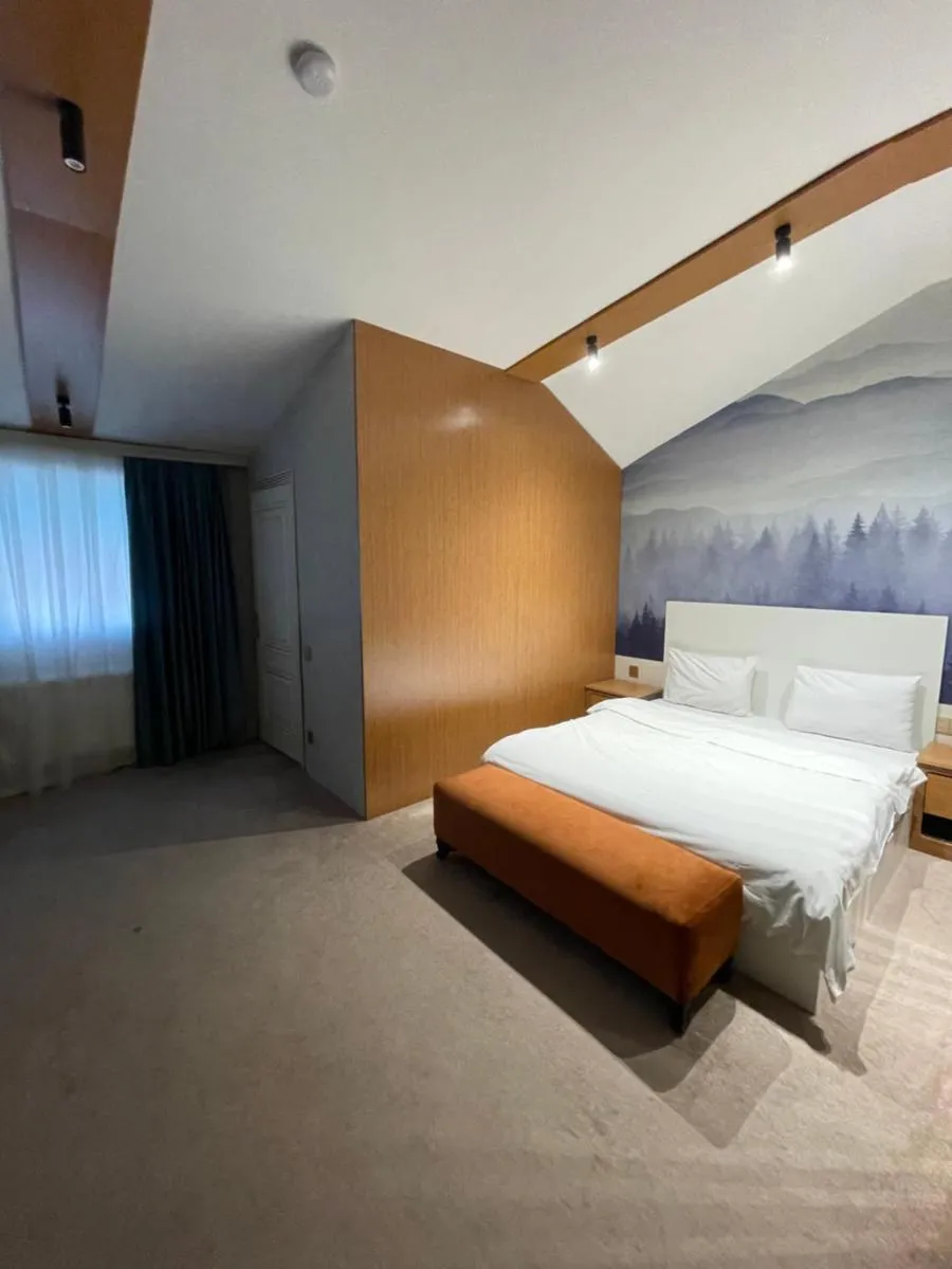 Image 1 of The Mirror Hotel