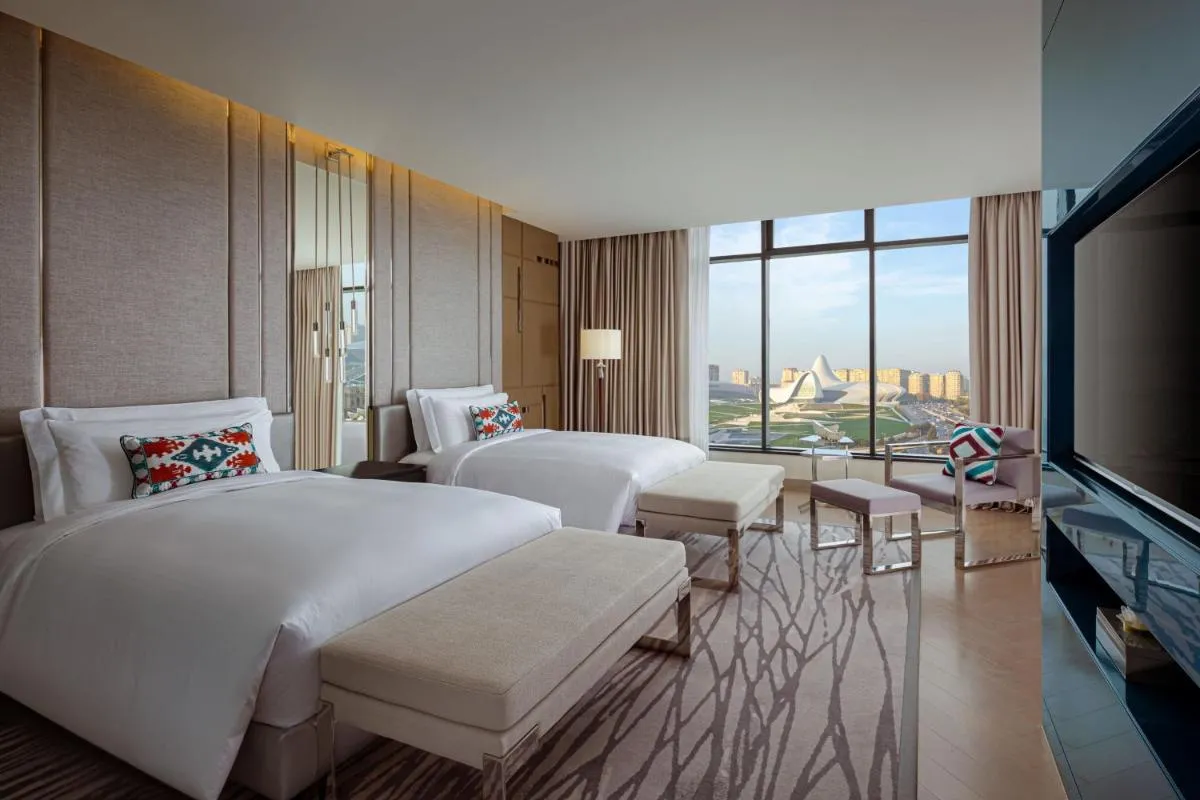 Image 1 of The Ritz-Carlton, Baku