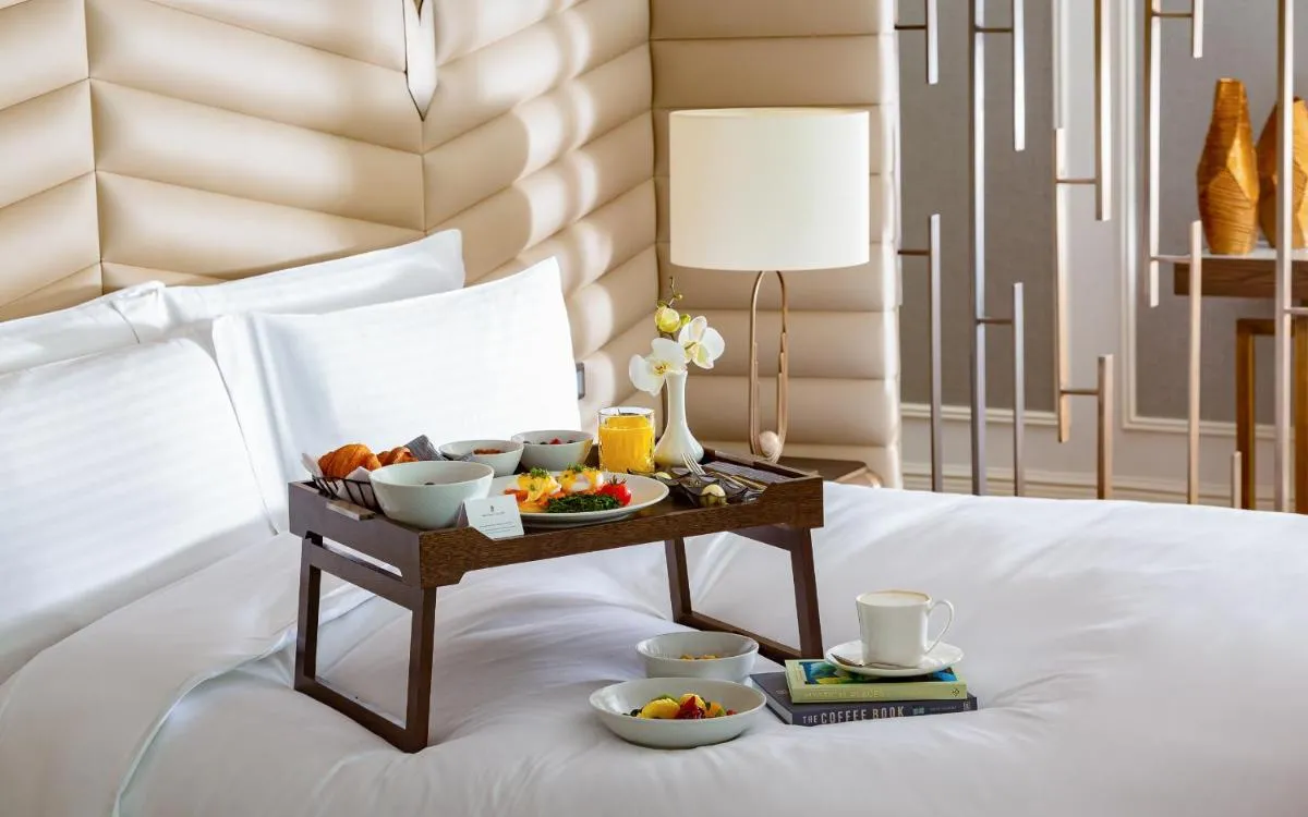 Image 4 of The Ritz-Carlton, Baku