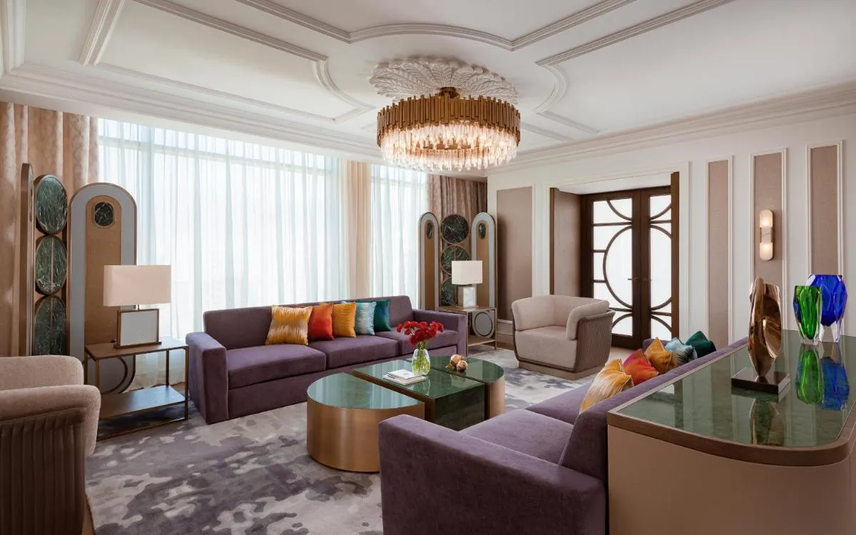 Image 6 of The Ritz-Carlton, Baku