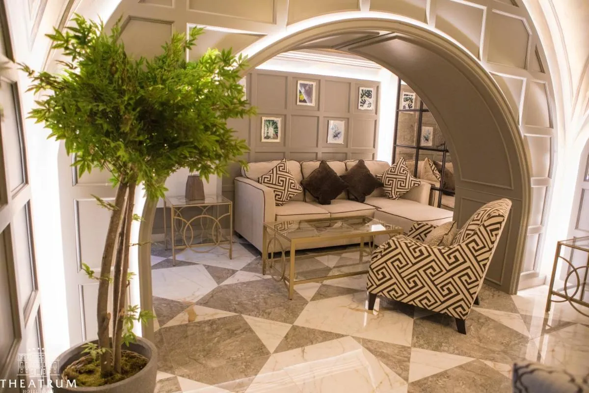 Image 4 of Theatrum Hotel Baku
