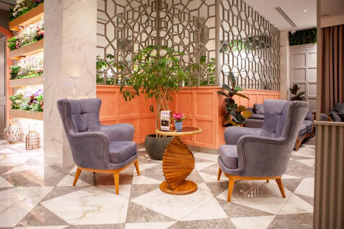 Image 3 of Theatrum Hotel Baku