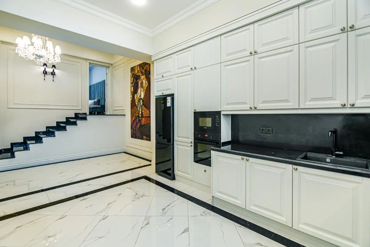 Image 2 of VILLA in Nizami Street