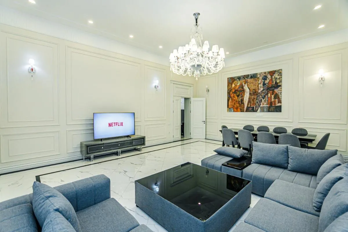 Image 3 of VILLA in Nizami Street