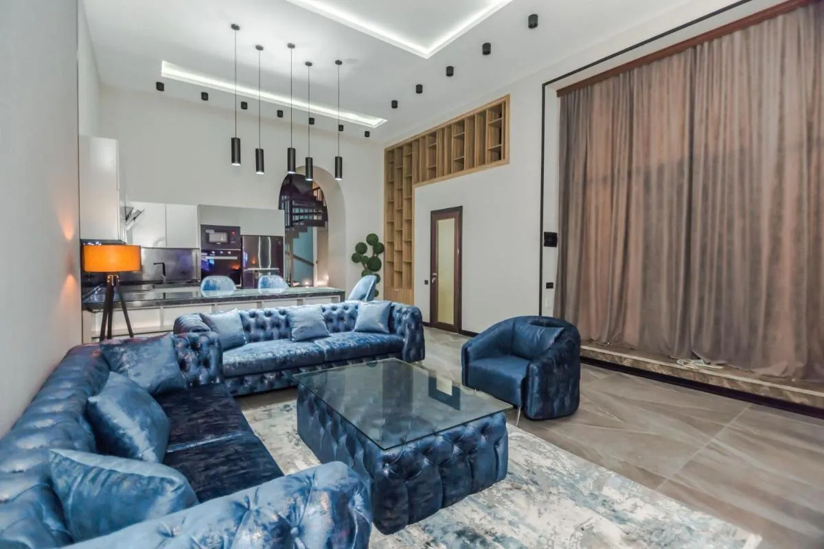 Image 5 of VIP APARTMENT FRANCE EMBASSY