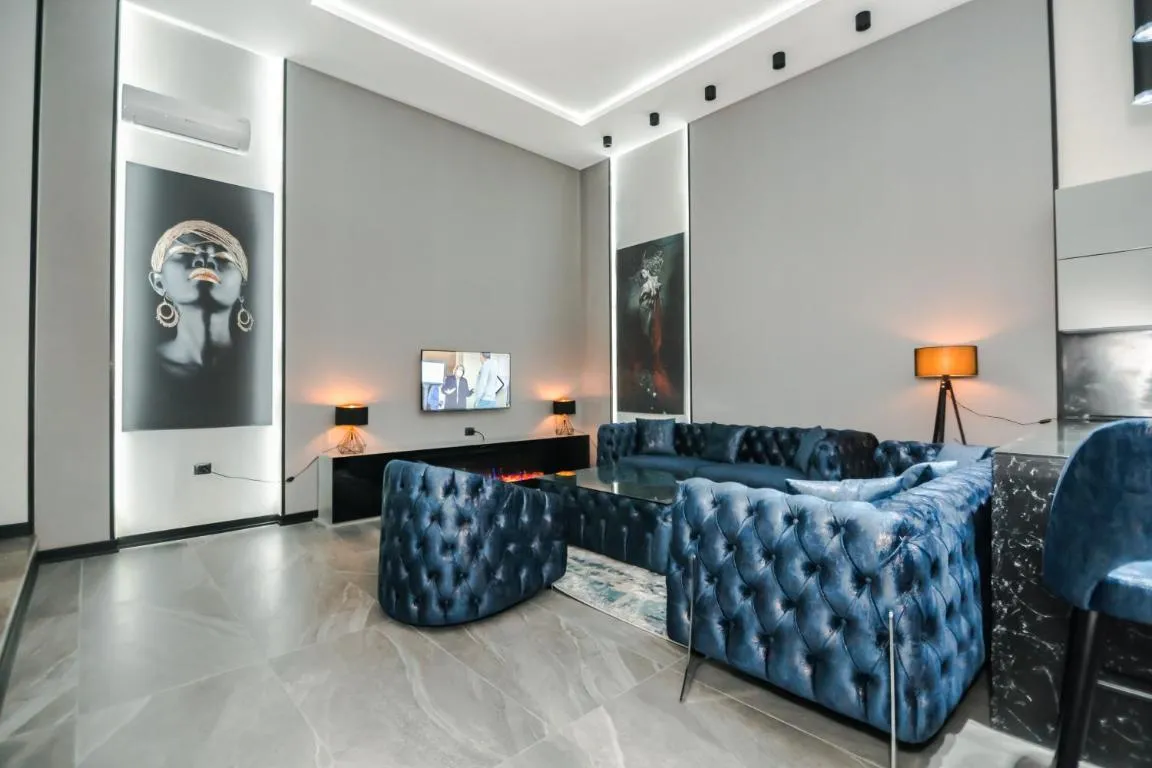 Image of VIP APARTMENT FRANCE EMBASSY