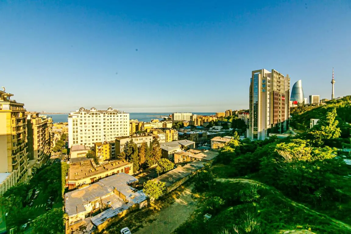 Image of VIP APARTMENT IN CENTERr