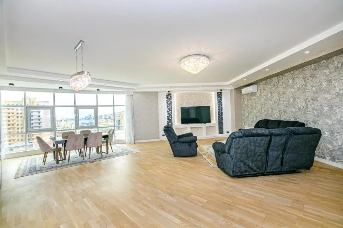 Image of VIP Apartment HILTTON