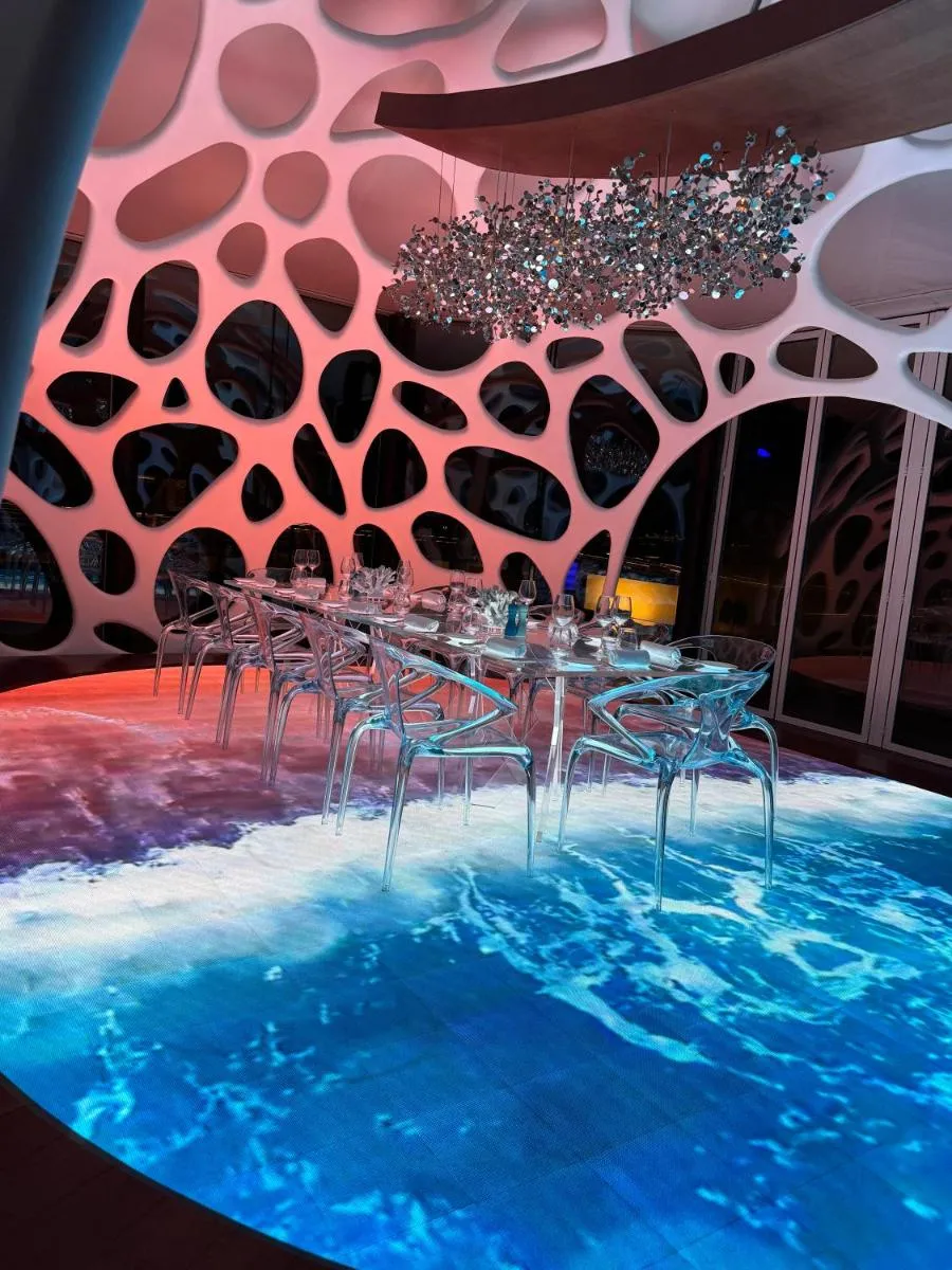 Image 3 of VIP Apartment HILTTON