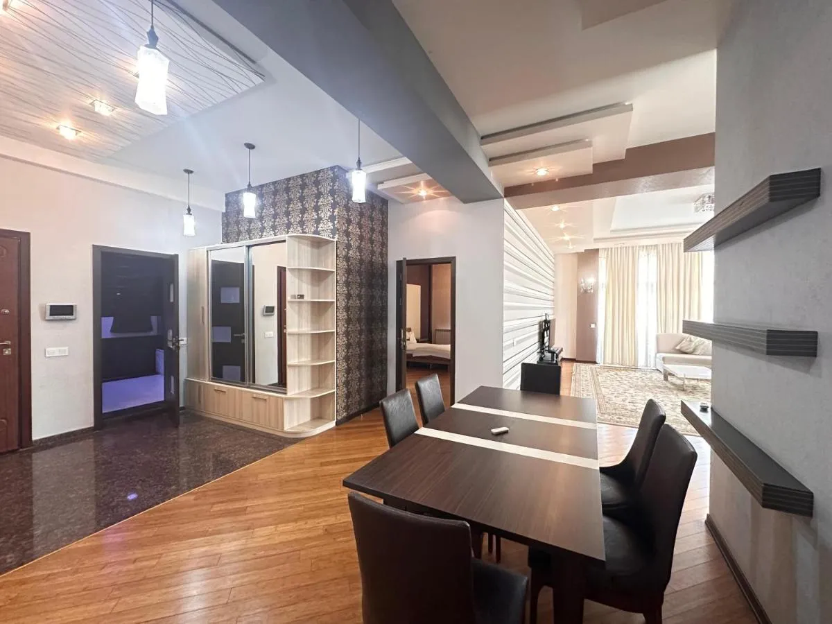 Image 4 of VIP Apartment İNTERCONTİNENTAL