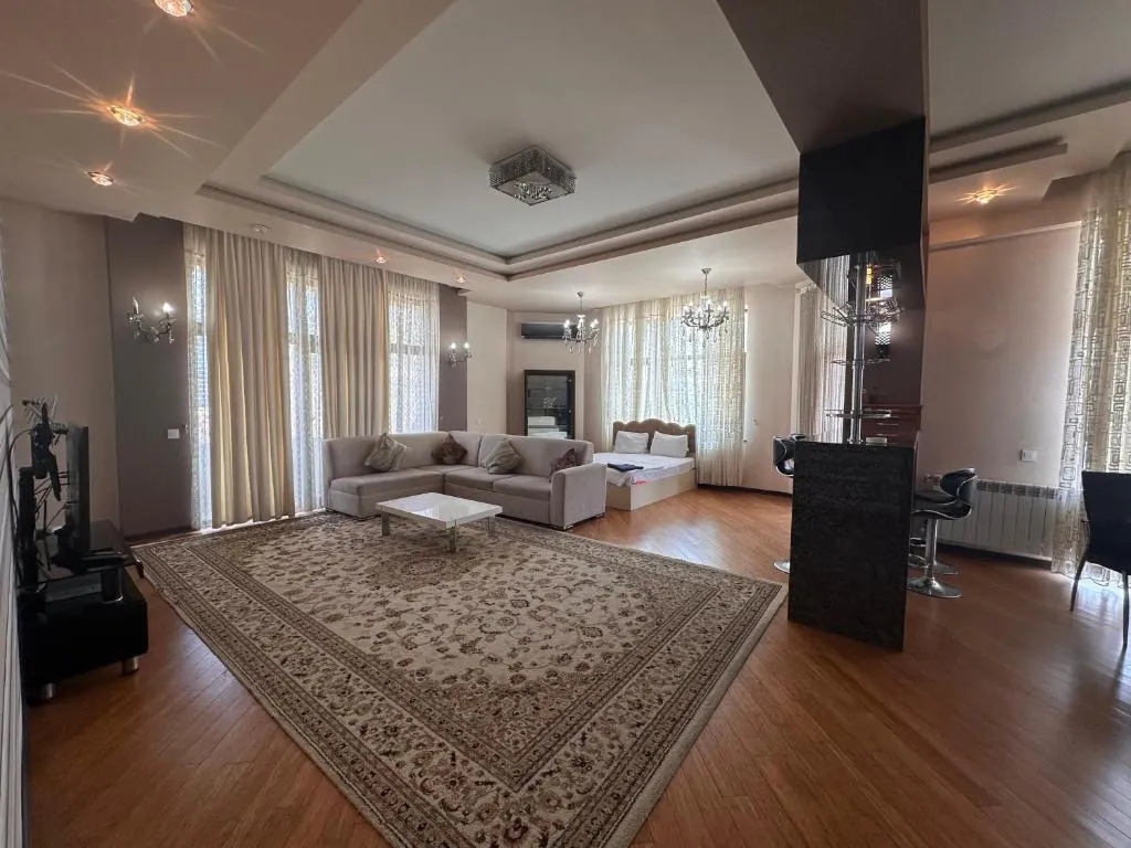 Image of VIP Apartment İNTERCONTİNENTAL