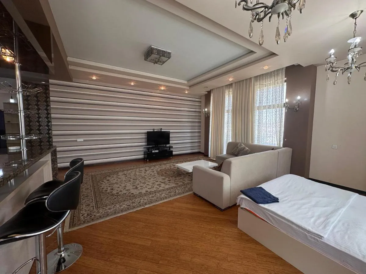Image 6 of VIP Apartment İNTERCONTİNENTAL
