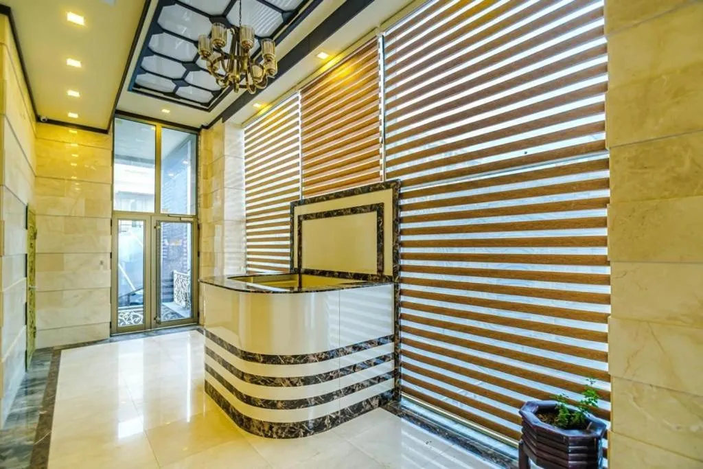 Image 6 of VIP Apartment MANDARIN