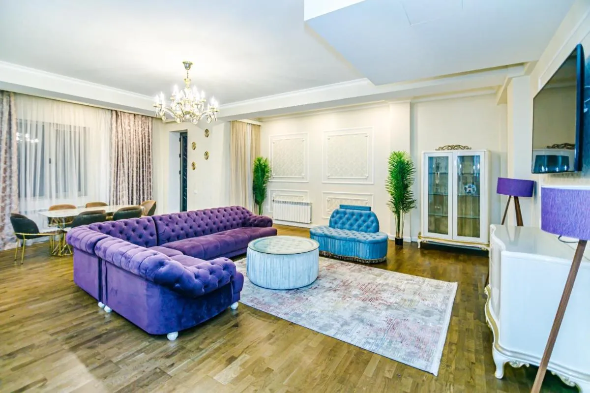 Image 3 of VIP Apartment MANDARIN