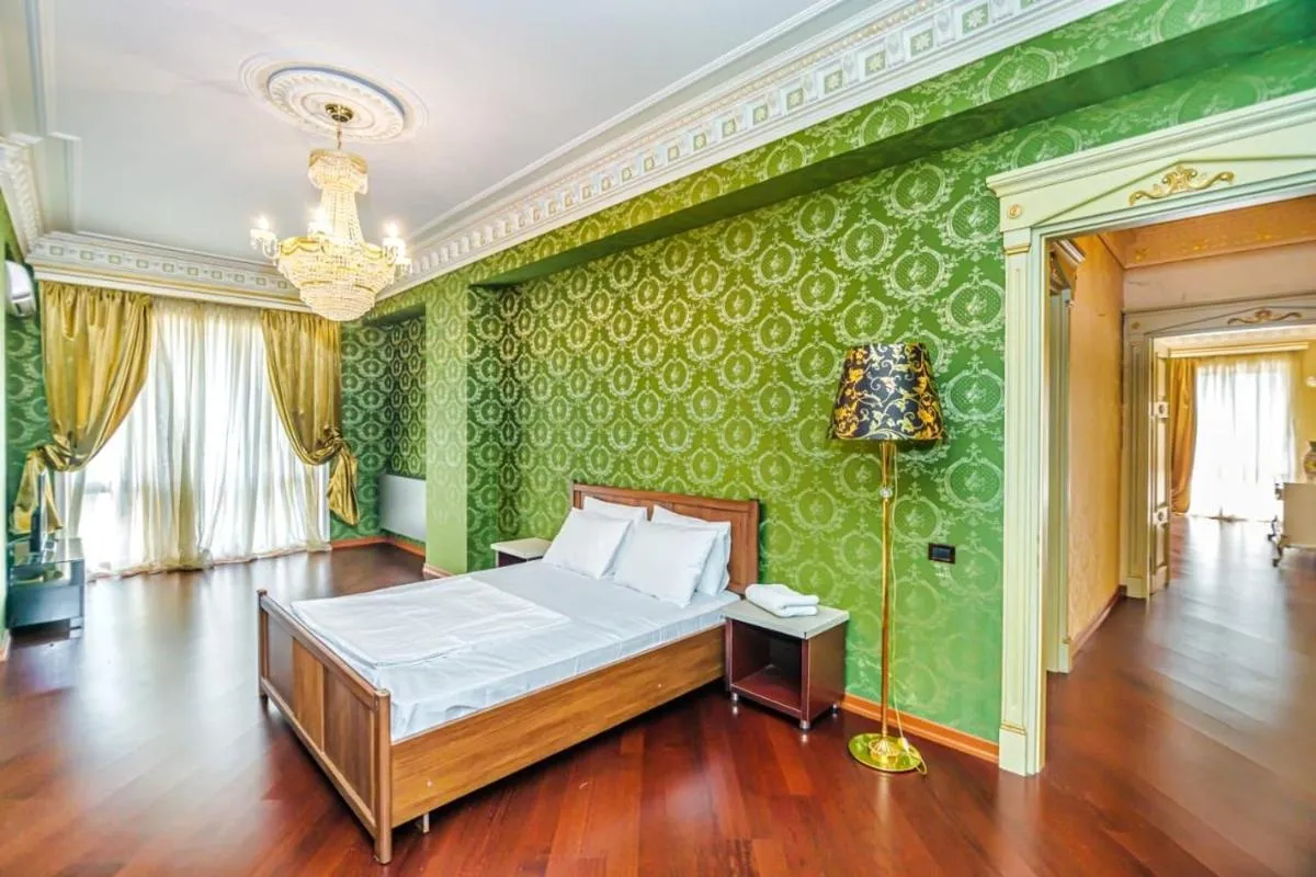Image 1 of VIP Apartment MARRIOTT