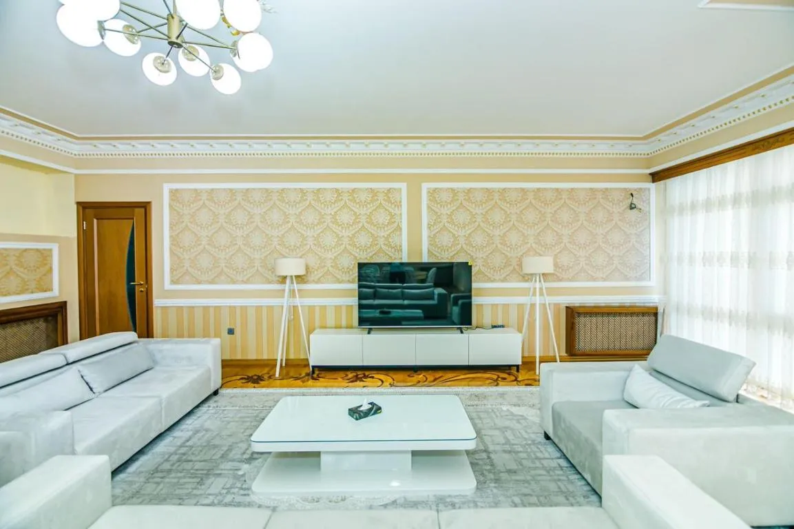 Image of VIP Apartment MEDICAL PLAZA