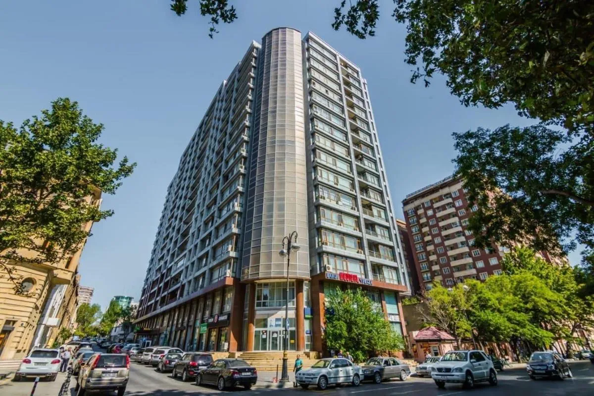 Image 4 of VIP Apartment MEDICAL PLAZA