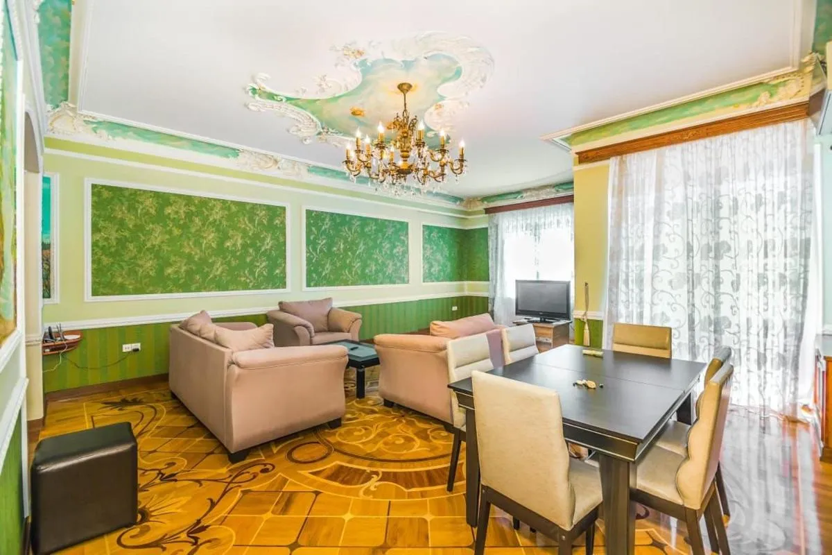 Image 4 of VIP Apartment Nizami 63